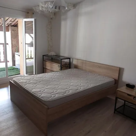 Ferienhaus Le Vernazobre *