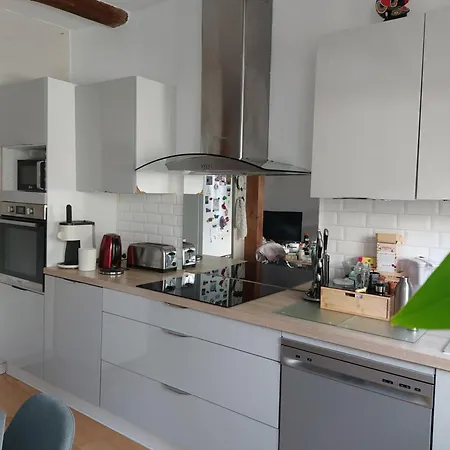 Ferienhaus Le Vernazobre
